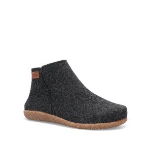 Taos Good Wool Clogs